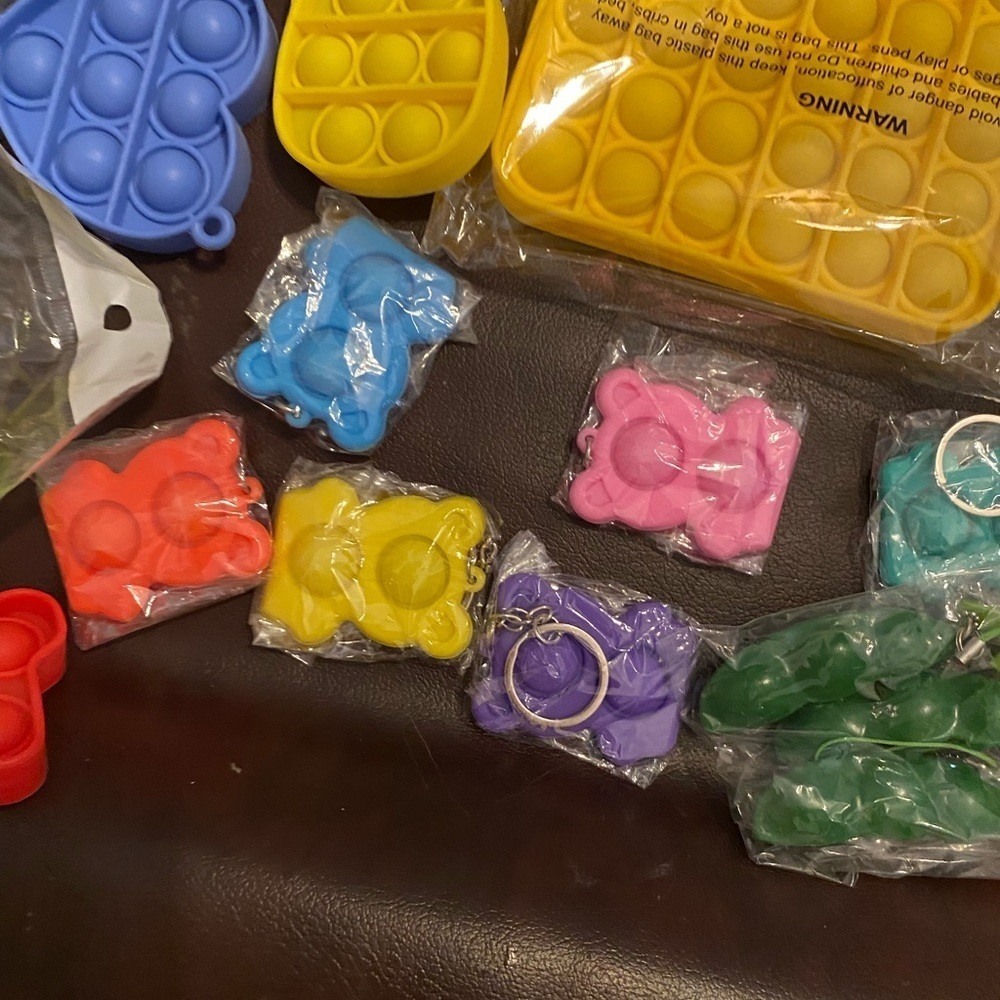 Fidget bundle - Picture 3 of 5